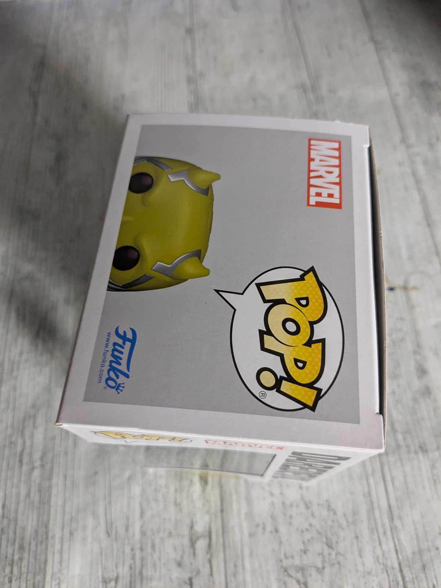 Funko pop 1301 : Daredevil