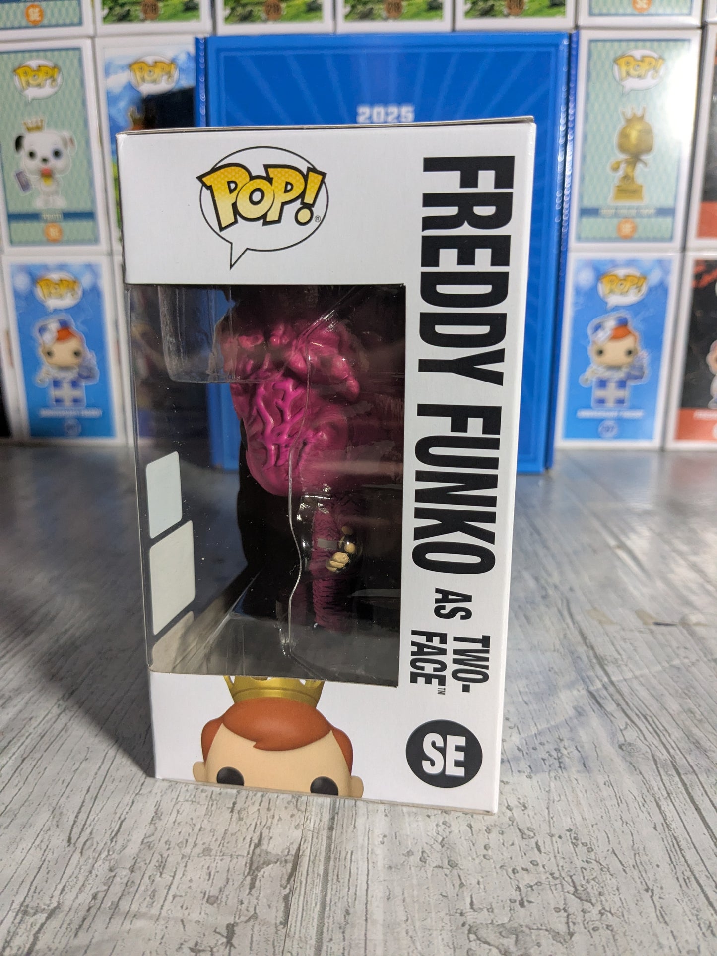 Funko's Fundays 2025 Experience
