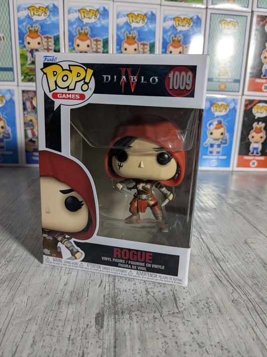 Funko pop 1009 - Rogue