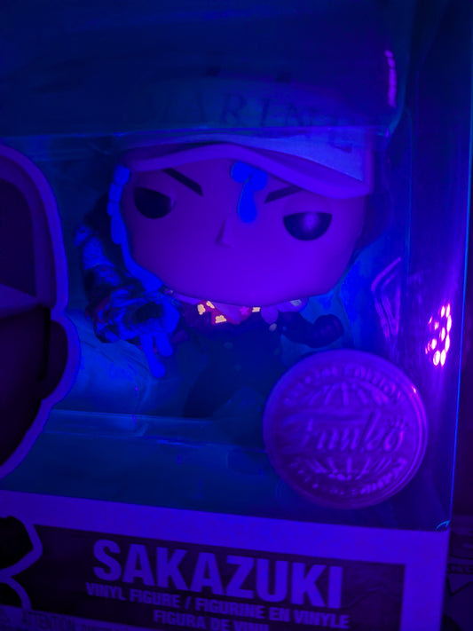 Funko pop One Piece #1913 - Ammiraglio Akainu Sakazuki