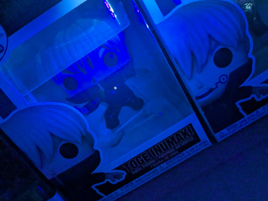 Funko pop Jujutsu Kaisen #1375 - Toge Inumaki