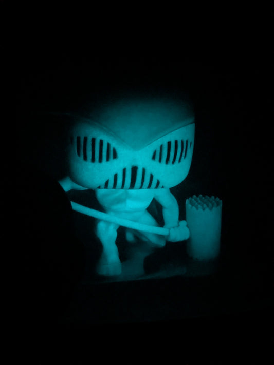 Funko pop 1449 : Warhammer Titan (Glow) - CapyToys