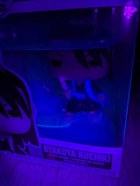 Funko pop 1698 : Byakuya Kuchiki