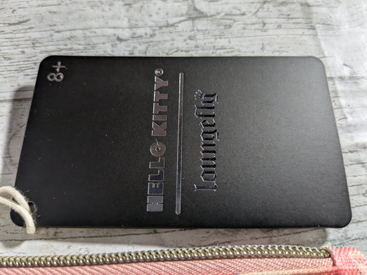 Loungefly : Sanrio Hello Kitty Carnival Pouch 👝