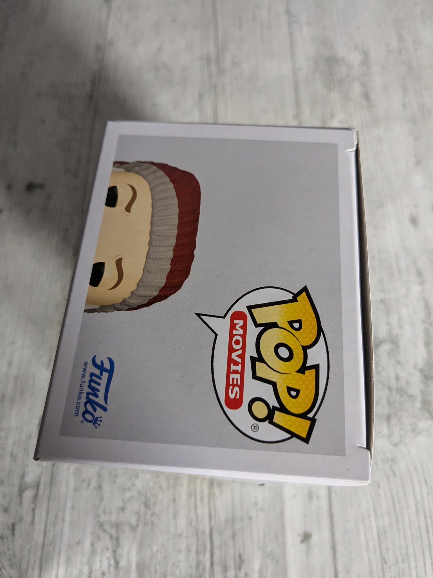 Funko pop 1686 - Nick