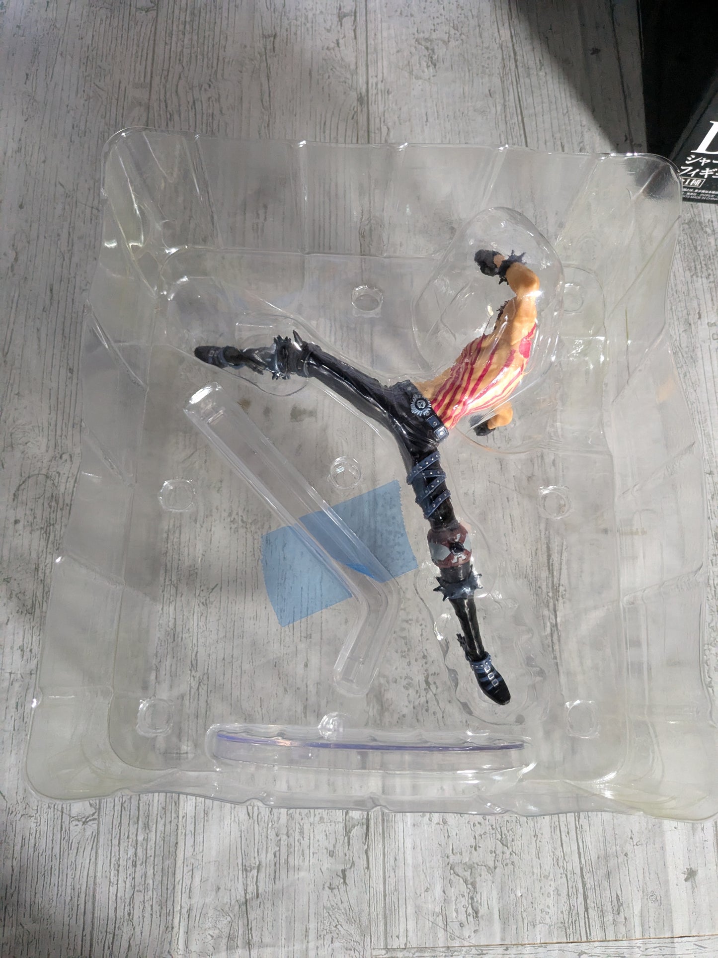 Ichiban Kuji lot D : Charlotte Katakuri
