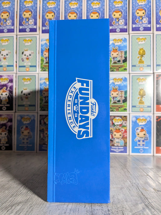 Funko's Fundays 2025 Experience