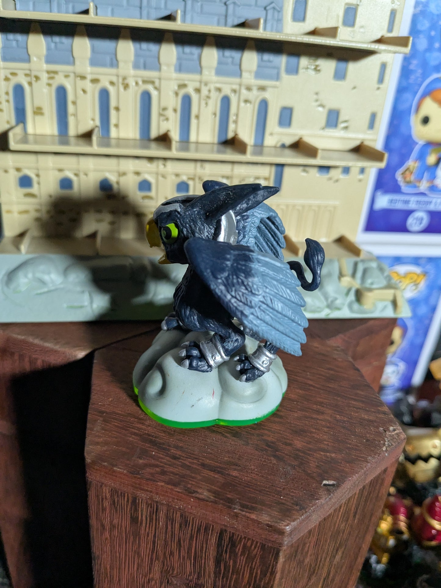 Skylanders : Sonic Boom