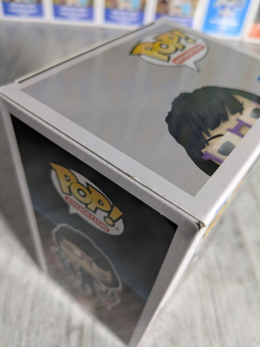 Funko pop Jujutsu Kaisen #1373 - Maki Zen'in