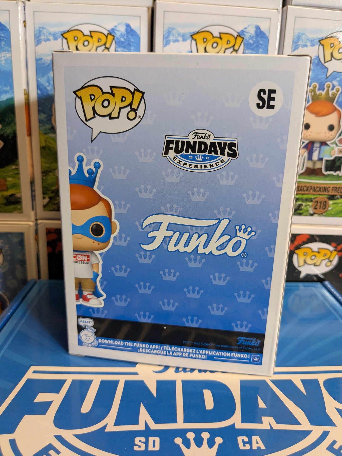 Funko's Fundays 2025 Experience