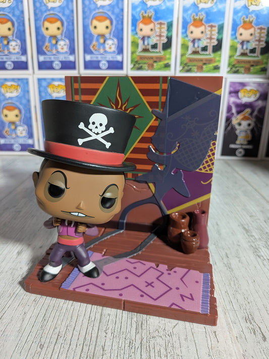 Funko Pop Disney #1207 - Dr Facilier