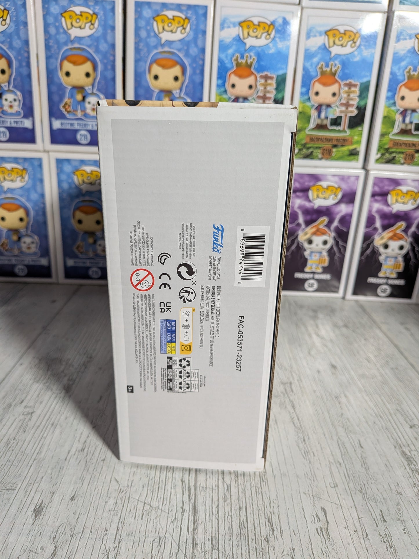 Funko Pop Star Wars – Darth Maul gegen Pre Vizsla