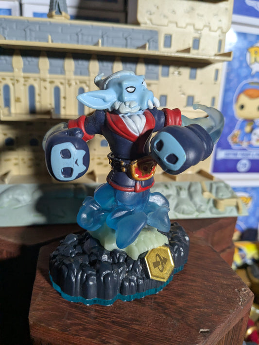 Skylanders : Night Shift