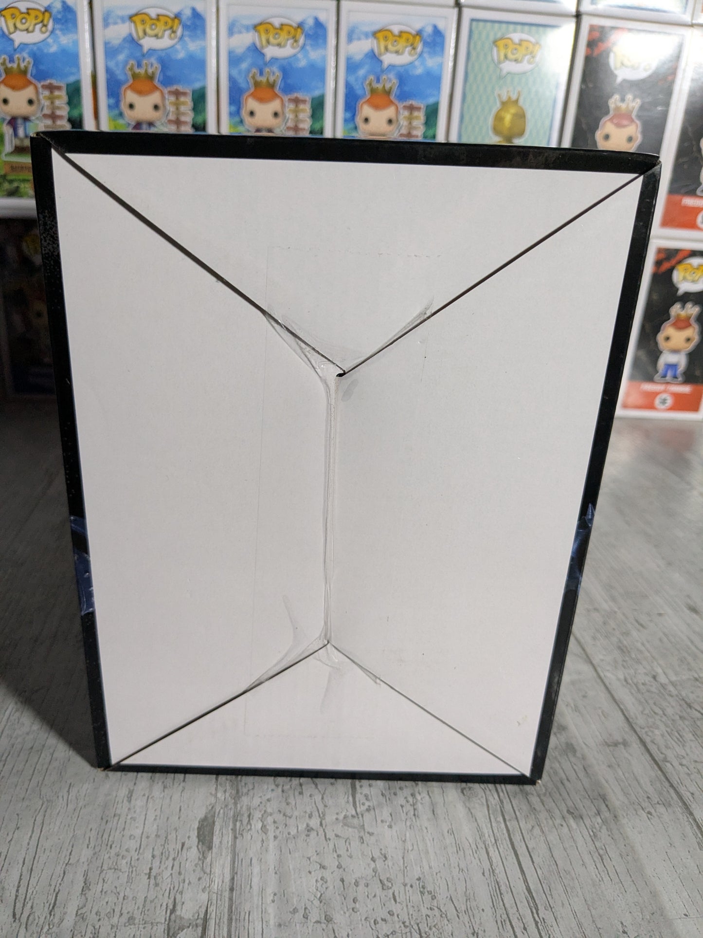 Ichiban Kuji lot D : Charlotte Katakuri