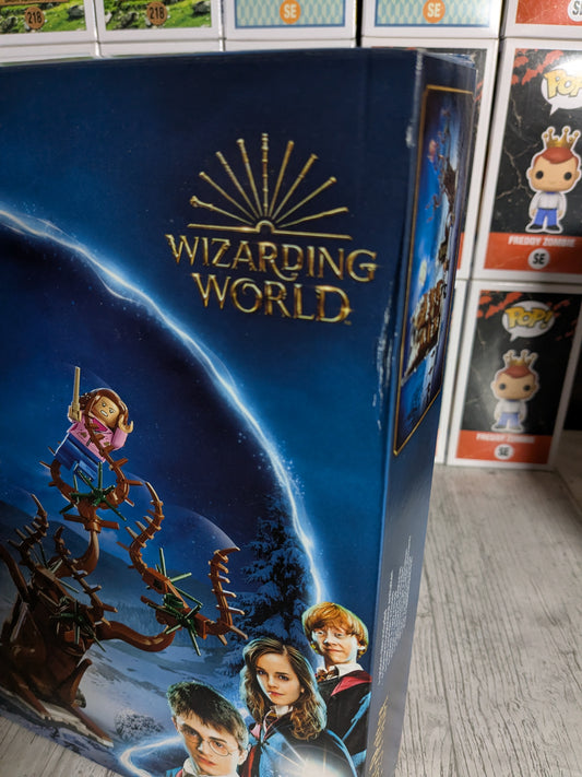 LEGO 76407 : The Shrieking Shack & Whomping Willow