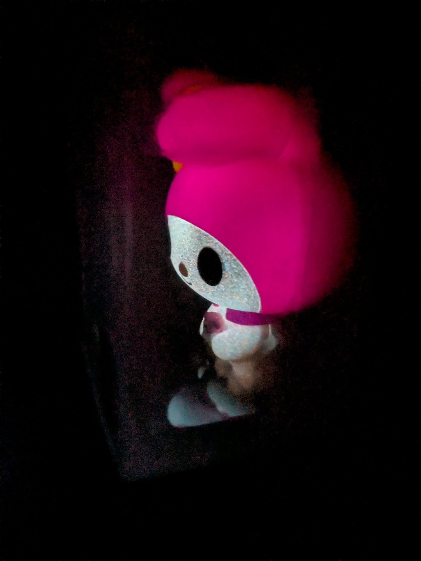 Funko pop 91 : My Melody (Glow)