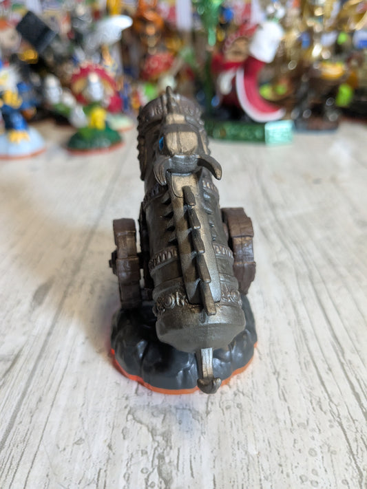 Skylanders : Dragonfire Cannon (Lire description)