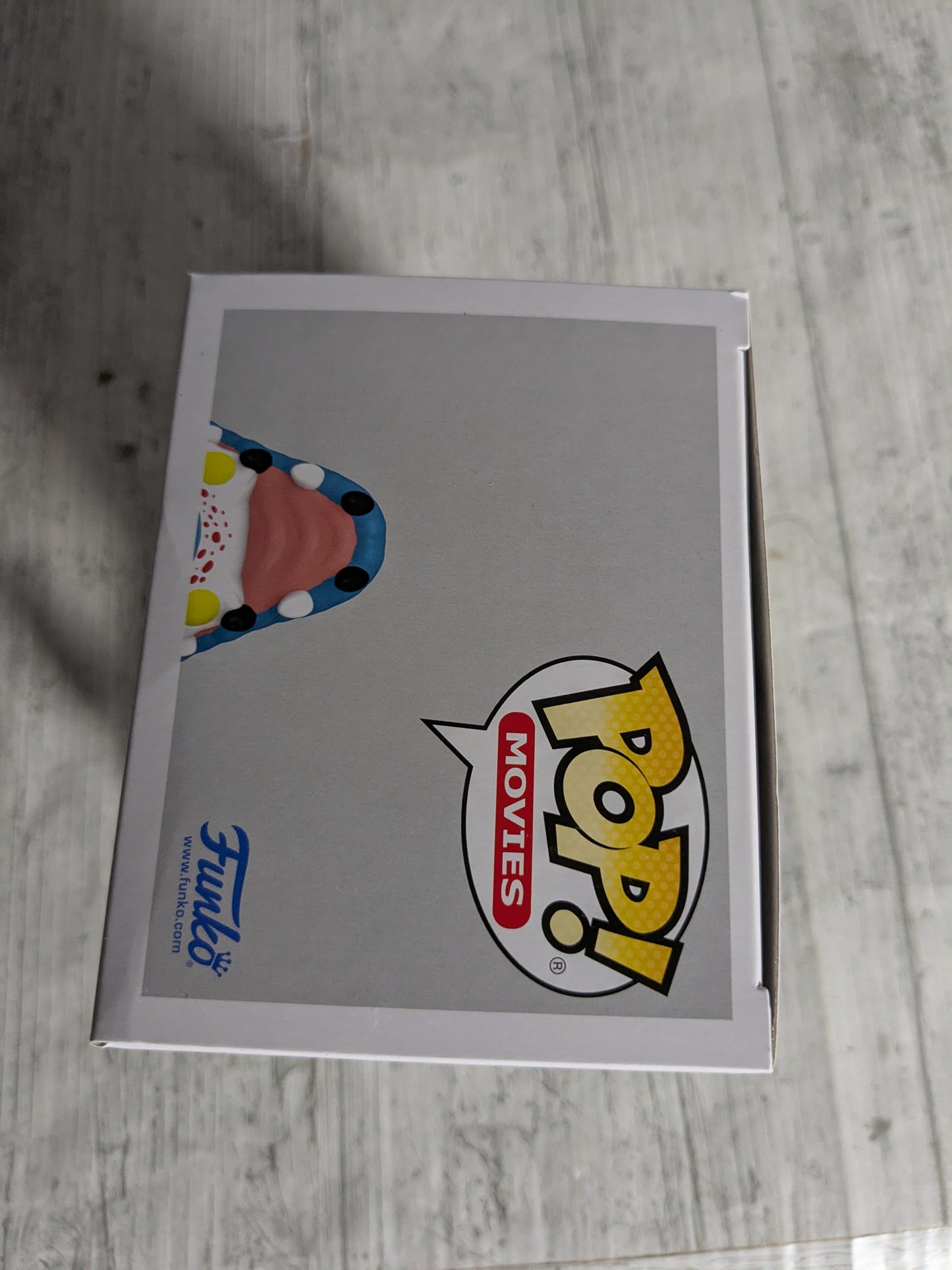Funko pop 1760 - Sandworm