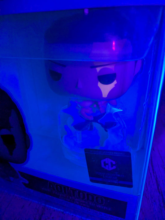 Funko pop Jujutsu Kaisen #1377 - Aoi Todo (CCE)