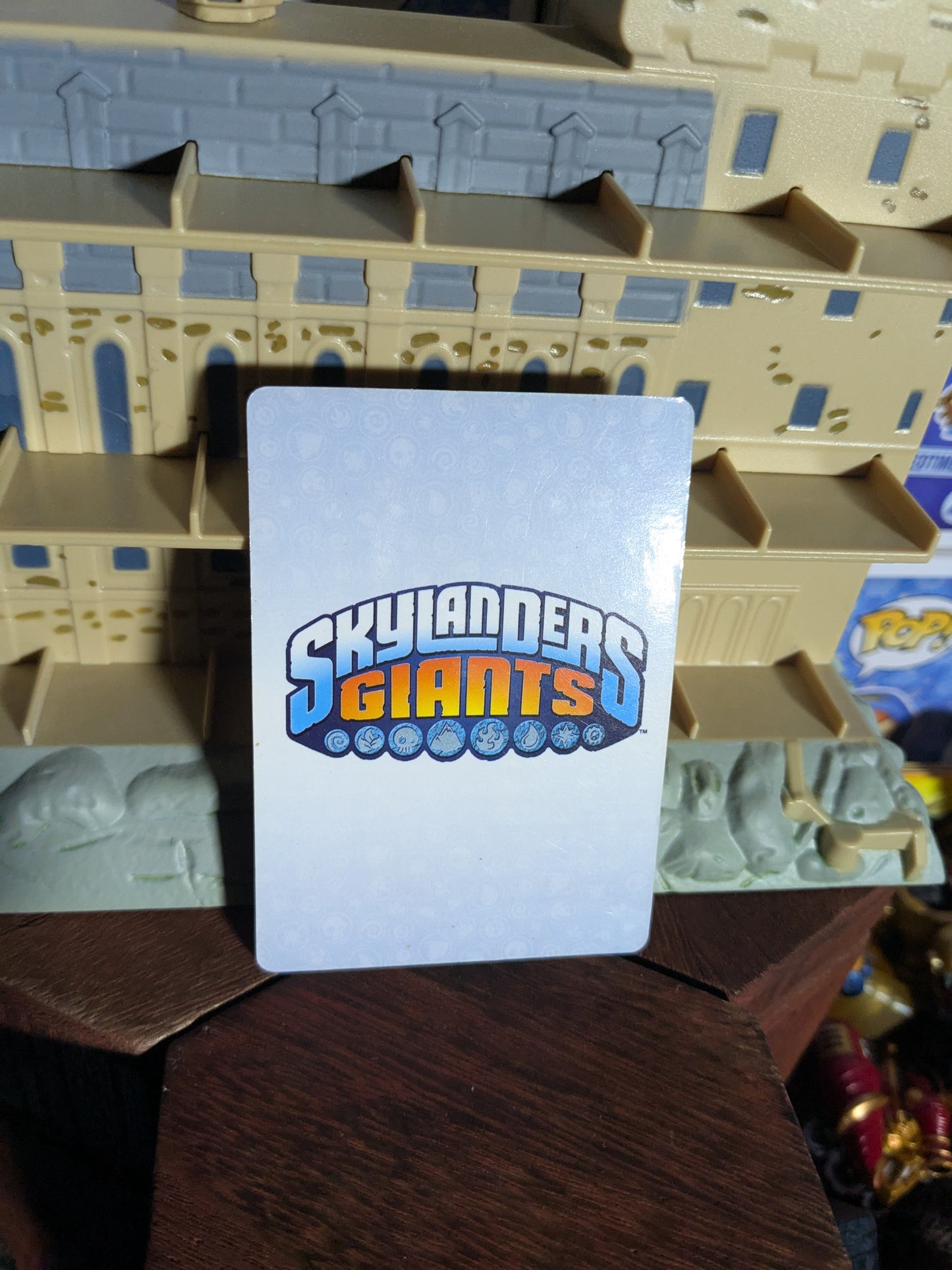 Skylanders : Legendary Ignitor