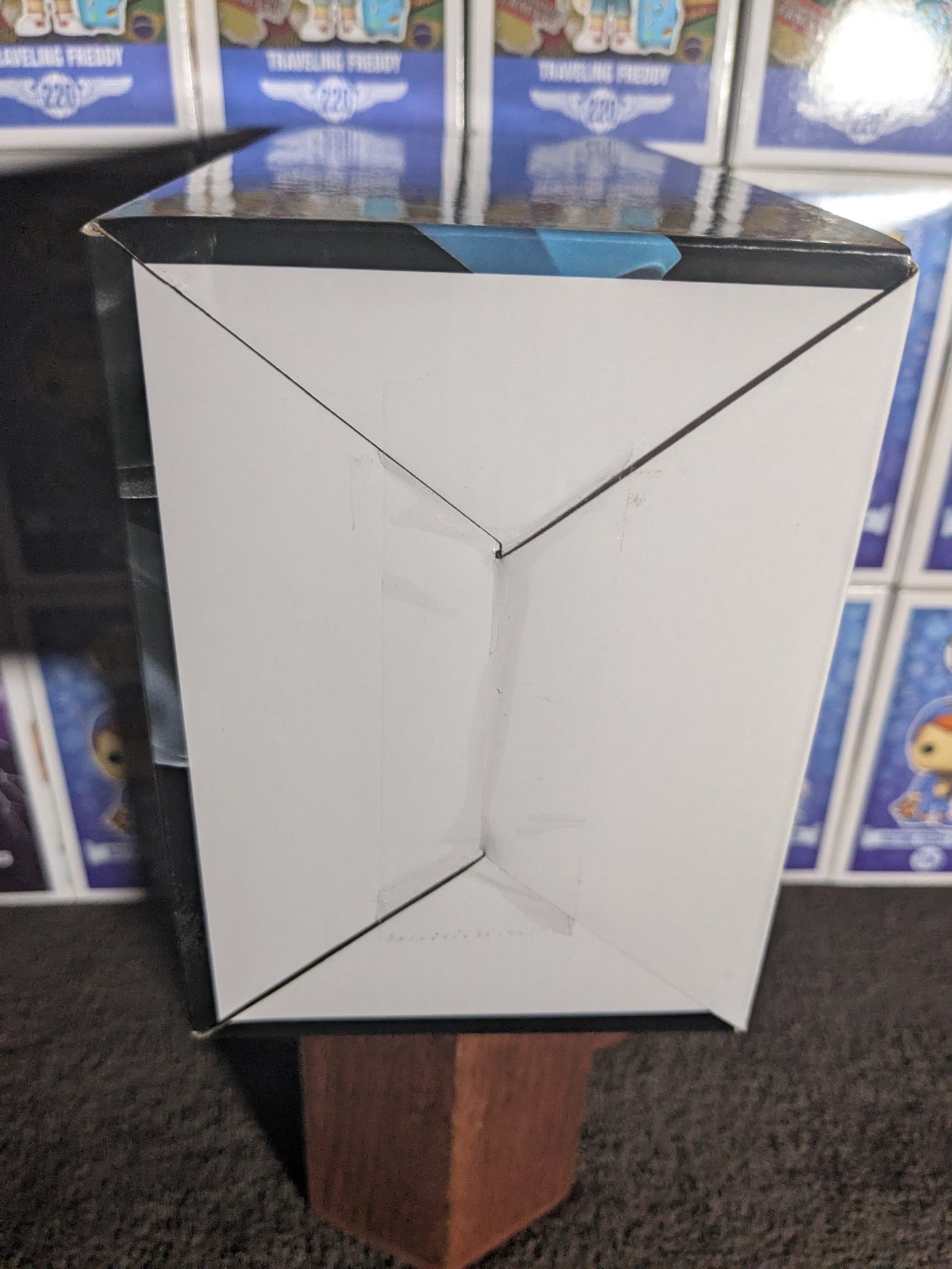 Ichiban Kuji Lotto C: Marco la Fenice (Leggi la descrizione)