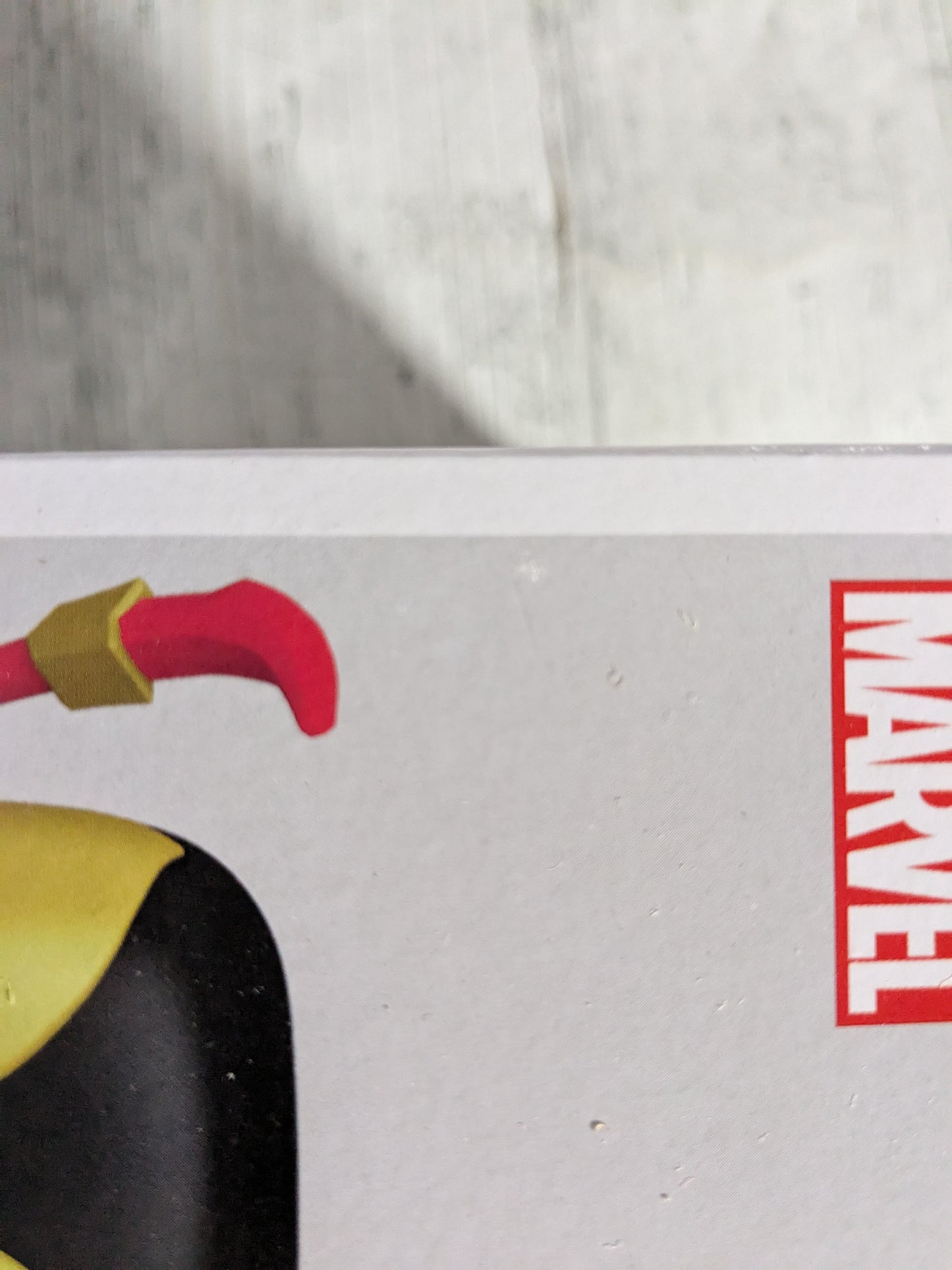 Funko pop 1448 - Miles Morales Iron Spider