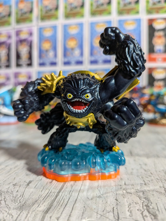 Skylanders Giants - Legendary Slam Bam
