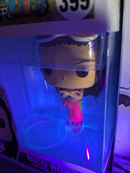 Funko pop 399 : Nico Robin