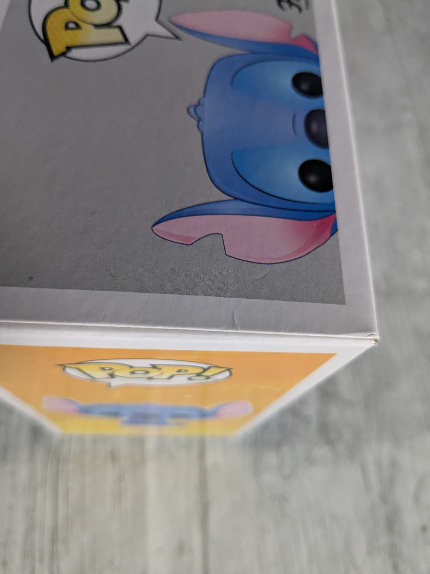 Funko pop 159 : Stitch