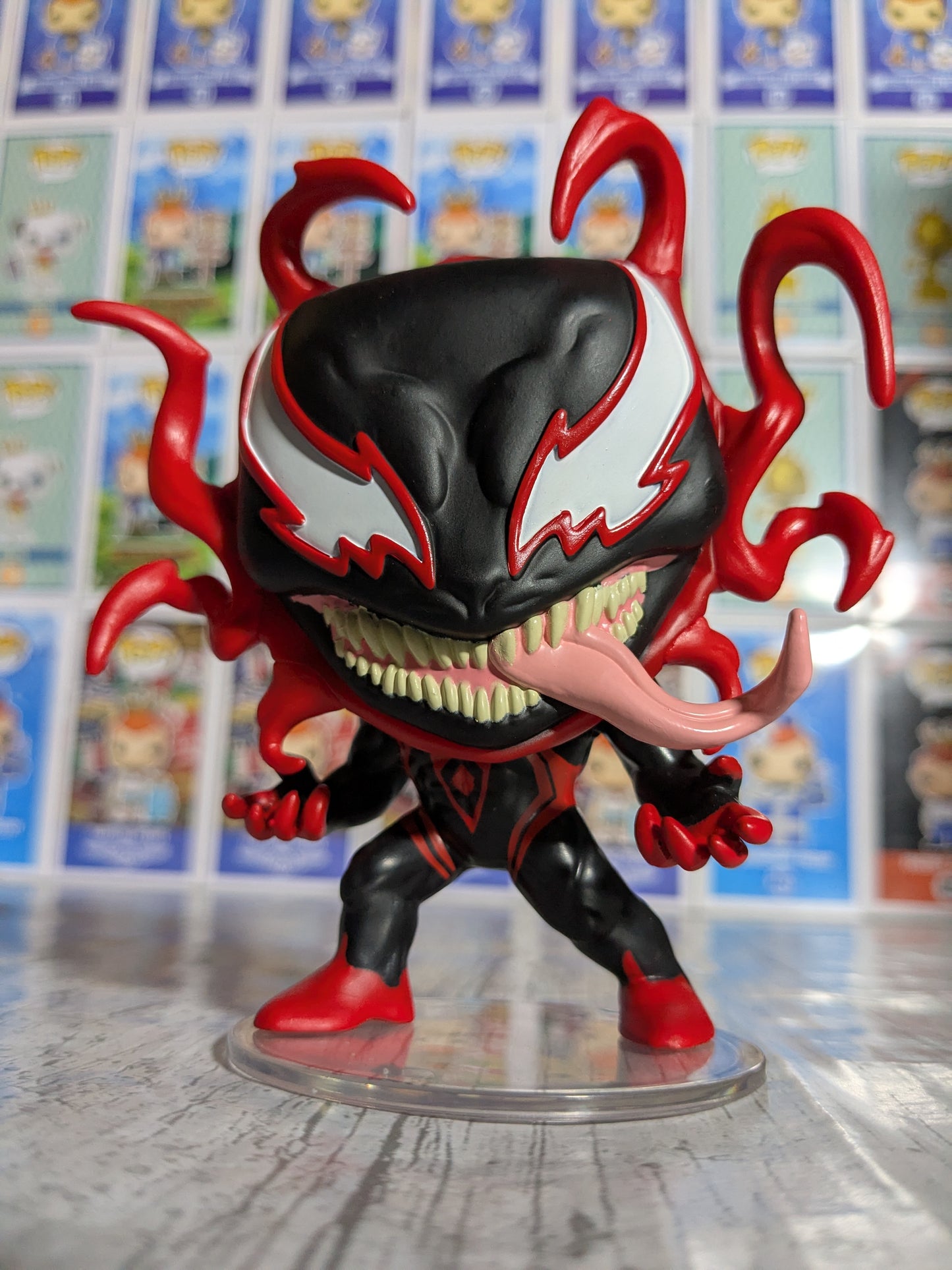 Funko Pop 1220: Venom