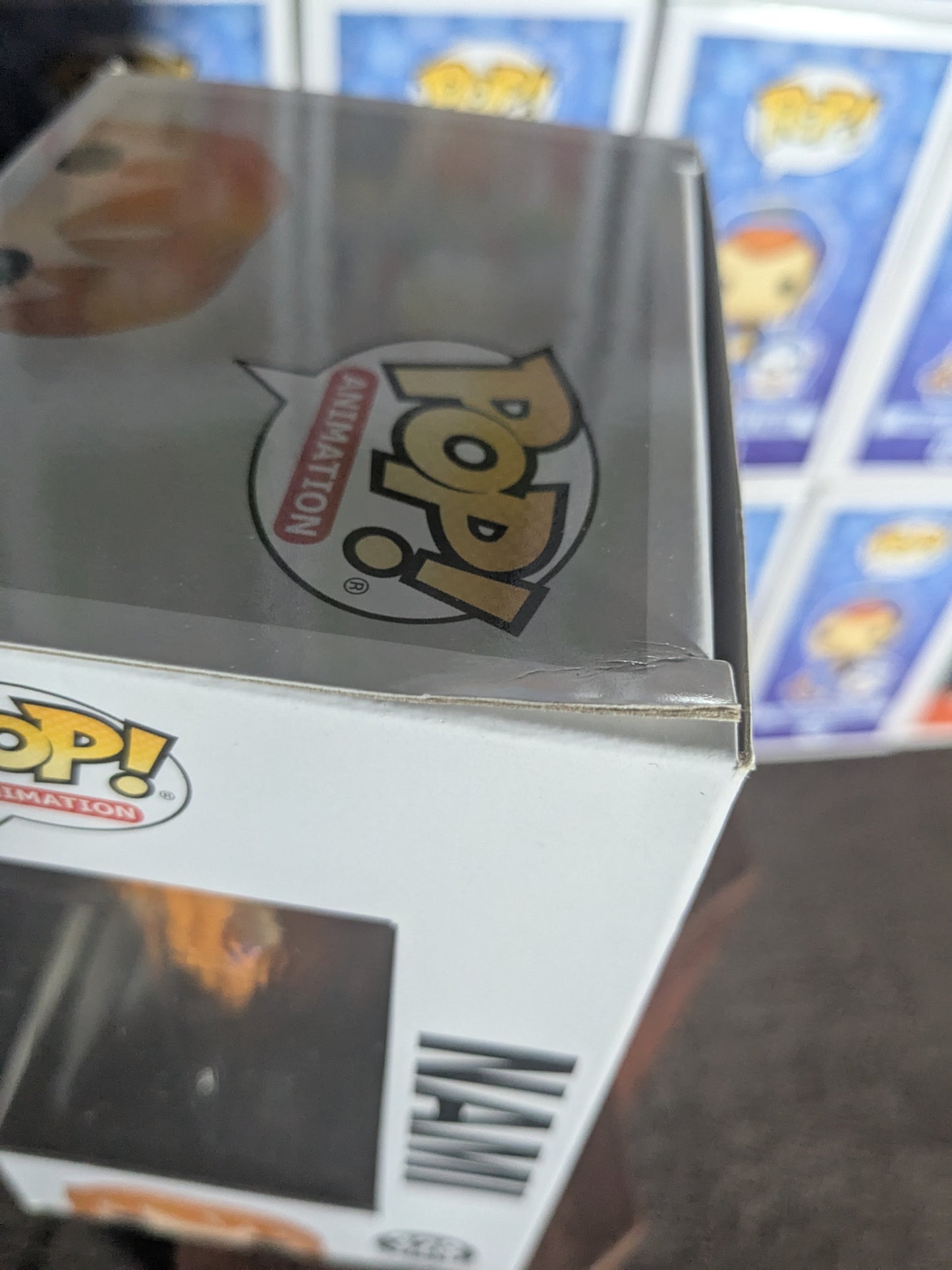 Funko pop 328 : Nami
