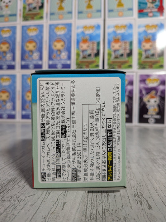 Takara Tomy Arts Moncolle Box Vol.8 - Méga-Lucario | Mega Lucario | Mega Lukario (~5cm)