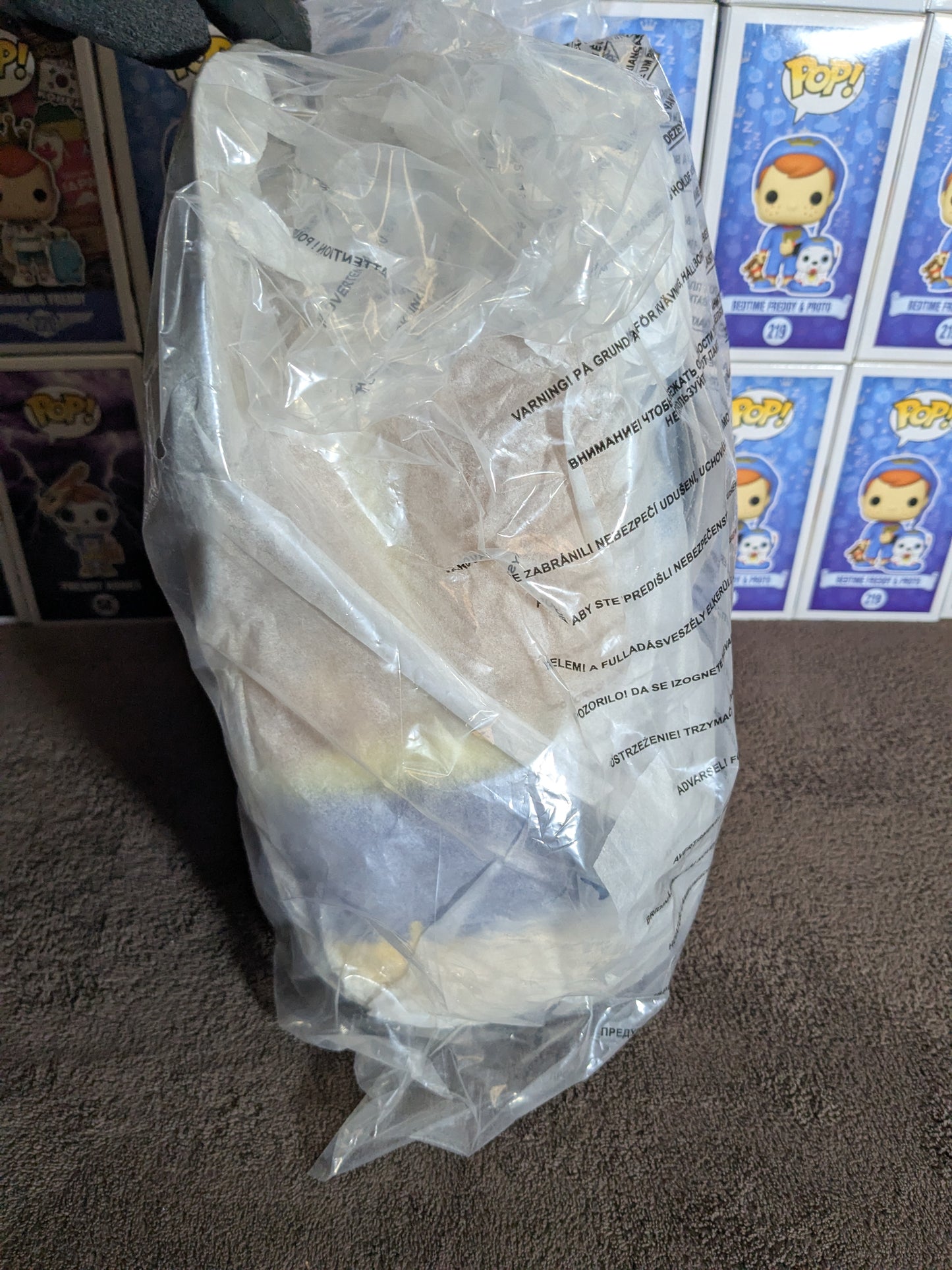 Loungefly : Stitch in Beast Costume Cosplay Mini Backpack