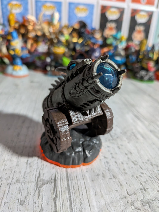 Skylanders Giants - Dragonfire Cannon