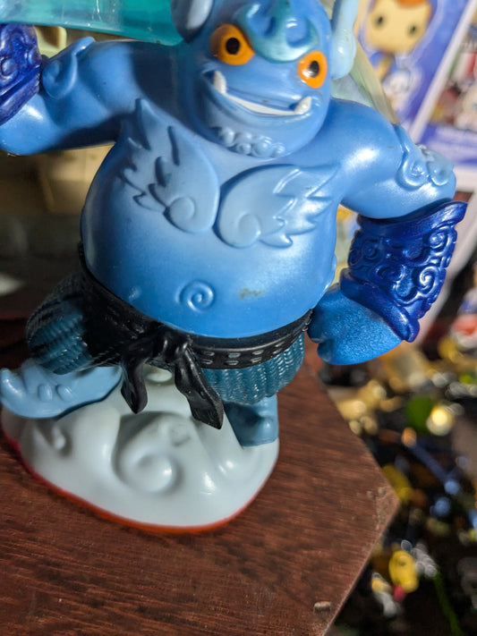 Skylanders : Gusto