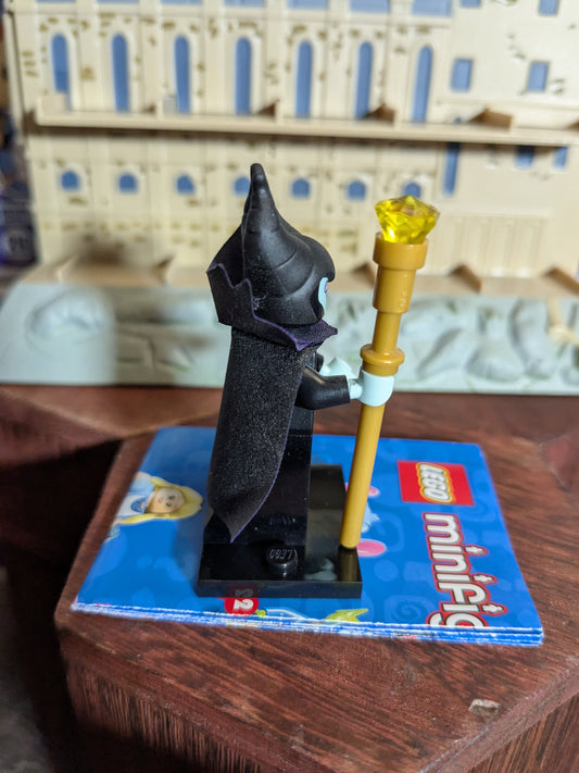 Lego Minifigures : Maleficent