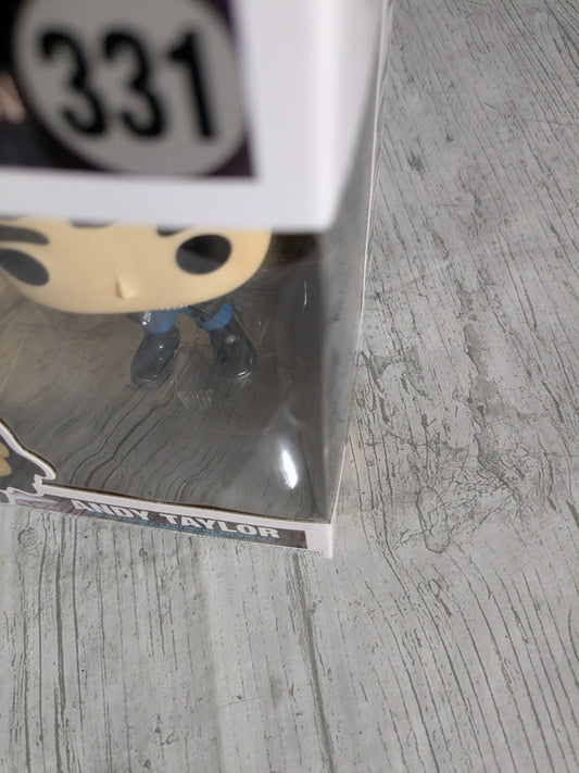 Funko pop 331 : Andy Taylor