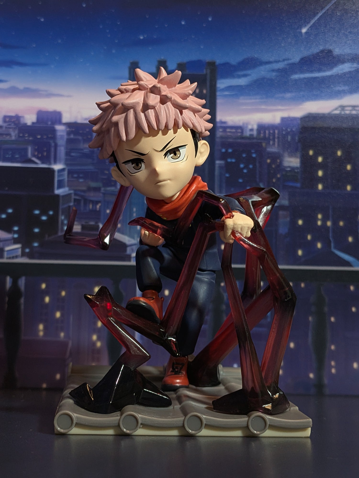 Jujutsu Kaisen 👊🏼