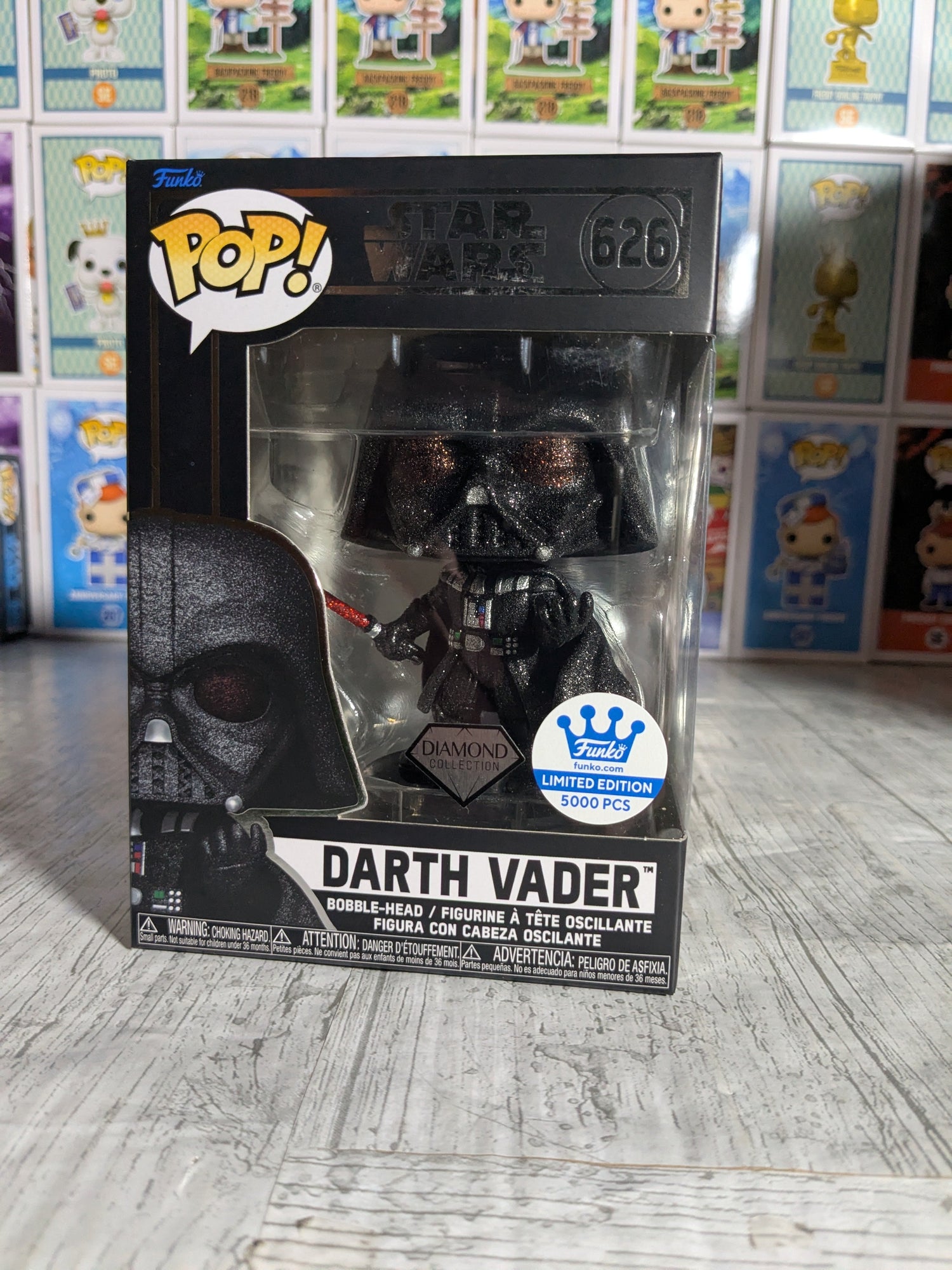 Funko pop - Limited Editions 💎