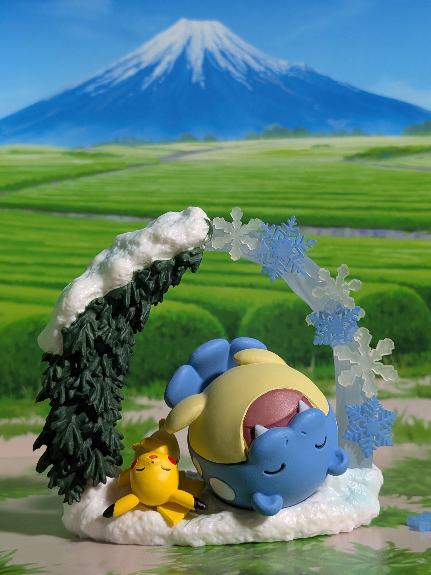 Pokemon ⚡