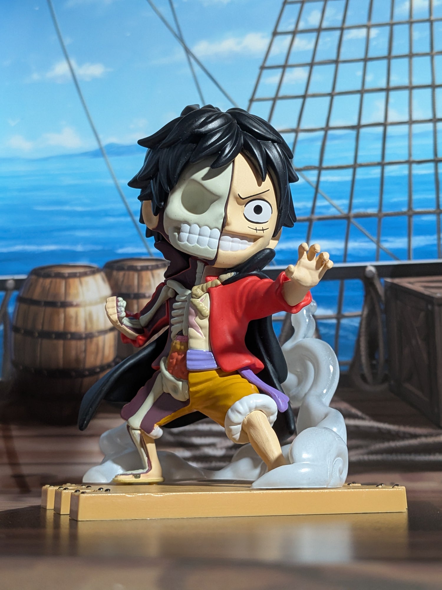 One Piece 🏴‍☠️