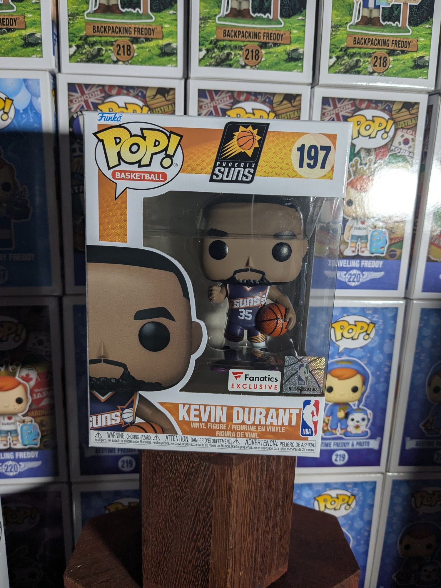 Funko pop : Sports
