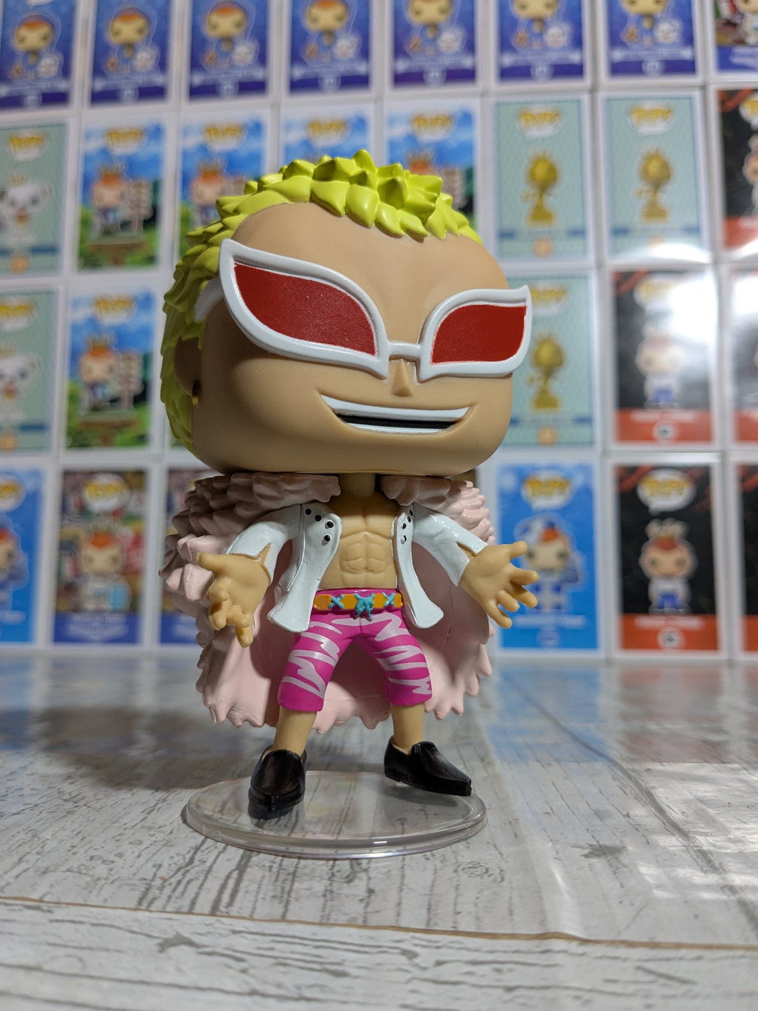 One Piece 🏴☠️