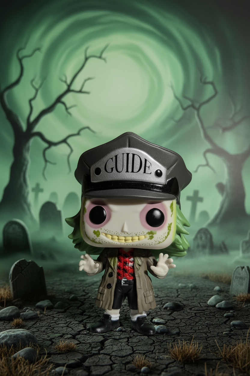 Funko pop - Fantastic 🪄