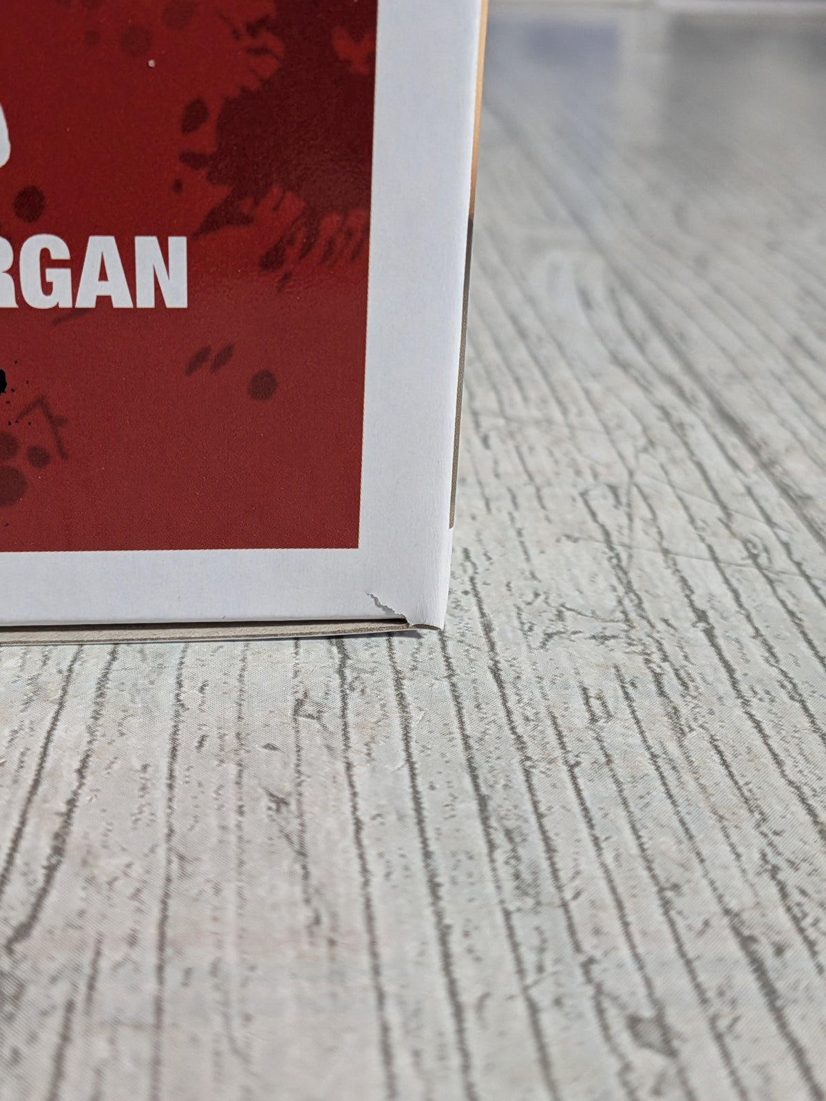 Funko Pop! Television - #1944 - Dexter Morgan (Web Exclusive)