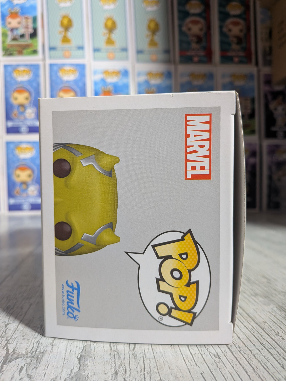 Funko Pop! Marvel - #1301 - Daredevil (She-Hulk: Attorney at Law - Funko Exclusive)