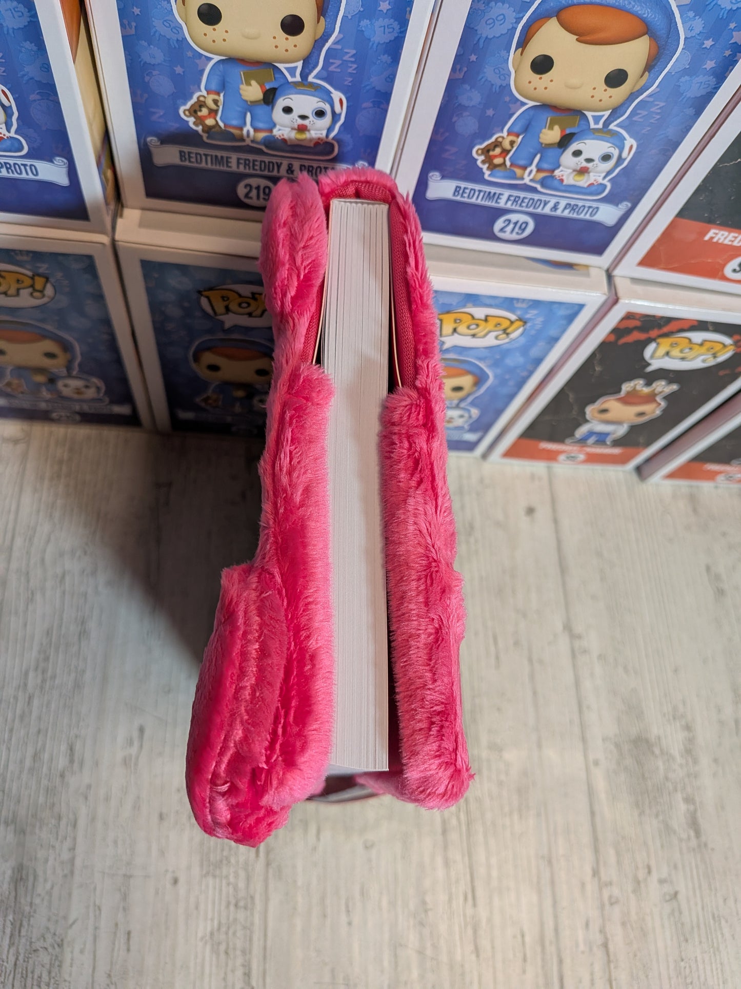 Loungefly Toy Story's - Lotso Plüsch-Tagebuch 🧸