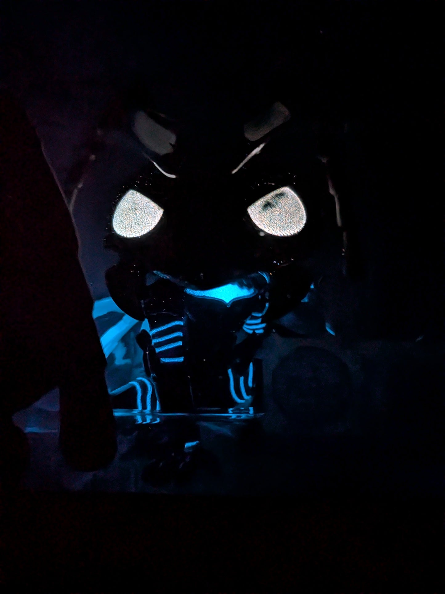 Funko Pop Solo Leveling #2022 - Beru (Leuchtend)