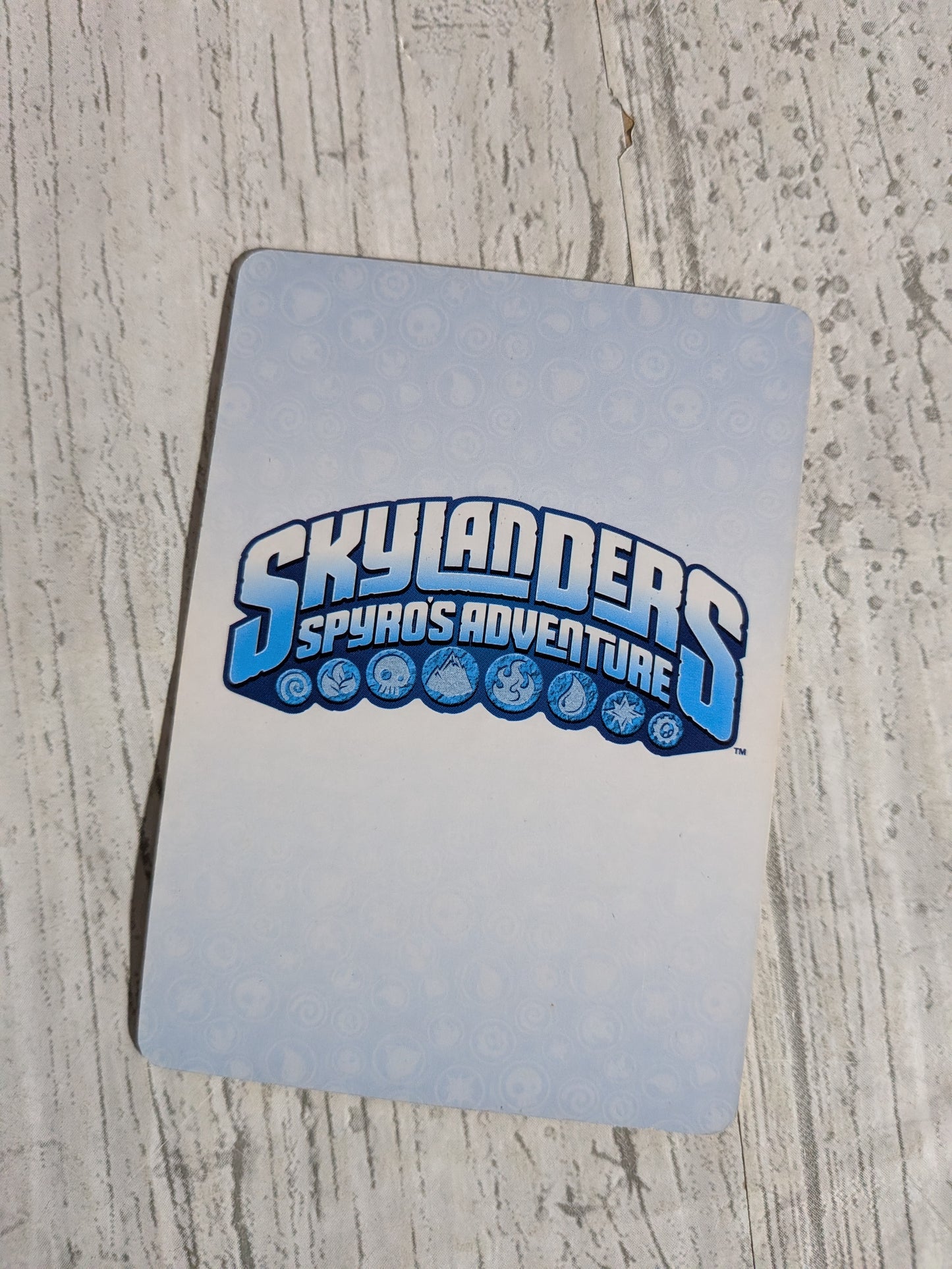 Skylanders Spyro's Adventure – Drill Sergeant