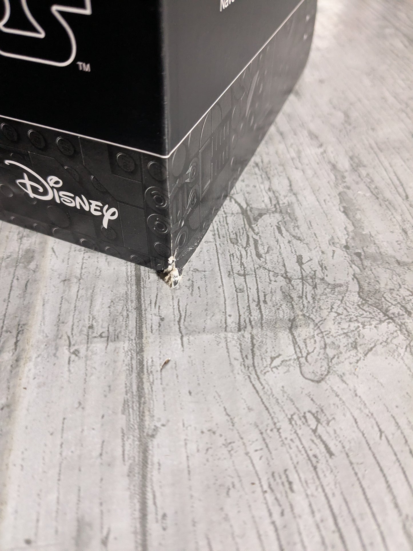 LEGO Star Wars #75309 - Republican Gunship Ultimate Collector Series